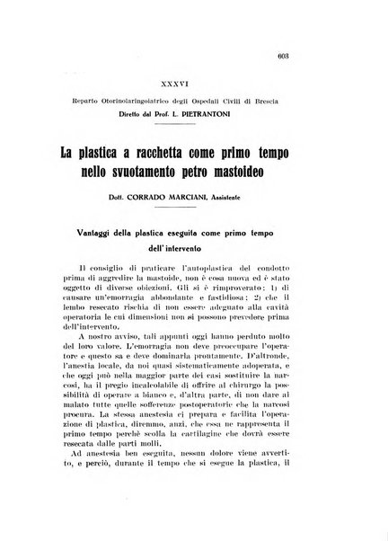 Archivio italiano di otologia, rinologia e laringologia