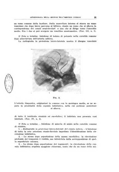 Archivio italiano di otologia, rinologia e laringologia