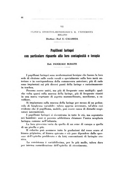 Archivio italiano di otologia, rinologia e laringologia