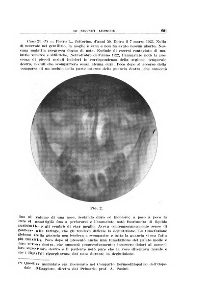 Archivio italiano di otologia, rinologia e laringologia