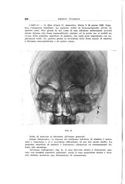 Archivio italiano di otologia, rinologia e laringologia