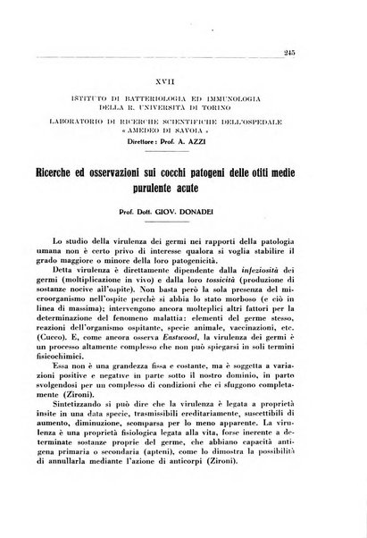 Archivio italiano di otologia, rinologia e laringologia