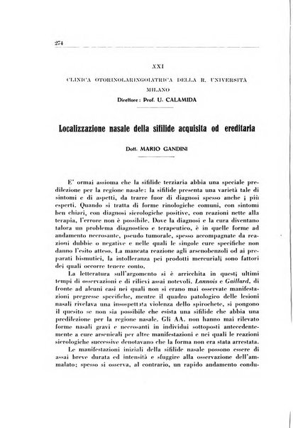 Archivio italiano di otologia, rinologia e laringologia