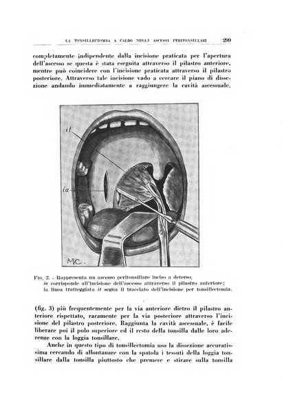 Archivio italiano di otologia, rinologia e laringologia