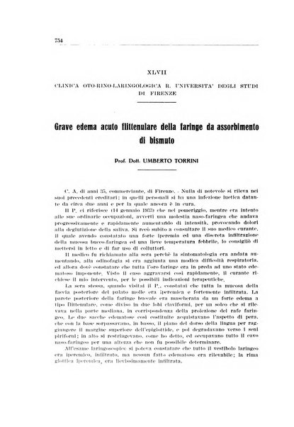 Archivio italiano di otologia, rinologia e laringologia