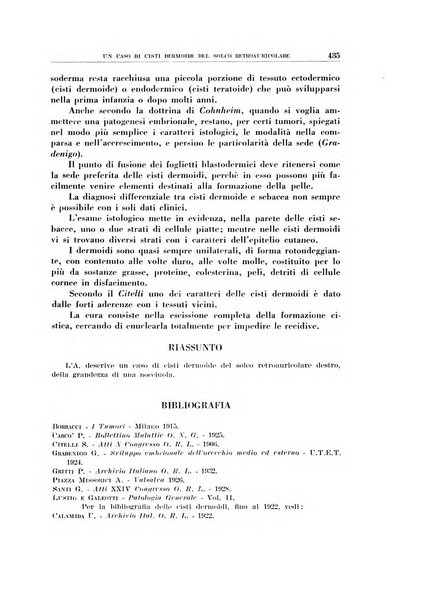 Archivio italiano di otologia, rinologia e laringologia