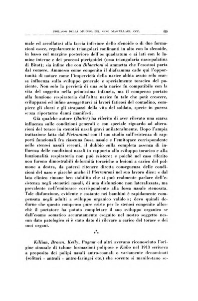 Archivio italiano di otologia, rinologia e laringologia