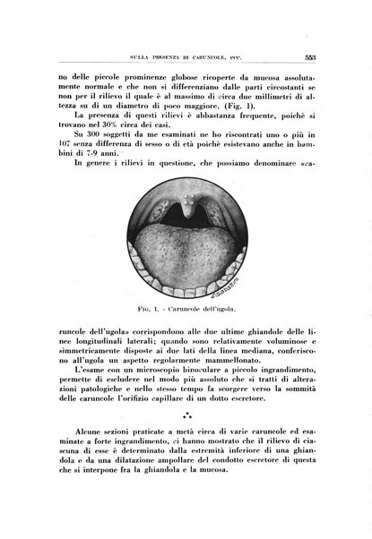 Archivio italiano di otologia, rinologia e laringologia