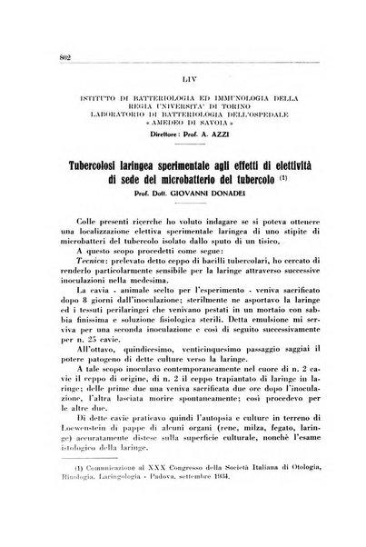 Archivio italiano di otologia, rinologia e laringologia