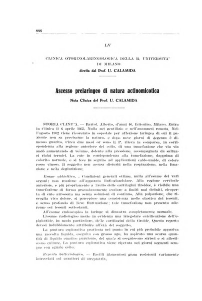 Archivio italiano di otologia, rinologia e laringologia