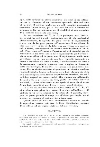 Archivio italiano di otologia, rinologia e laringologia