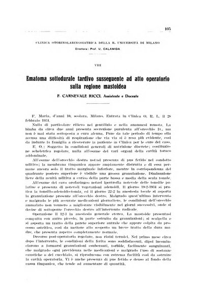 Archivio italiano di otologia, rinologia e laringologia