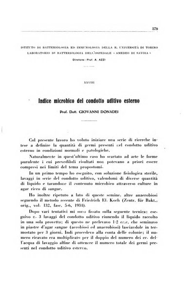 Archivio italiano di otologia, rinologia e laringologia