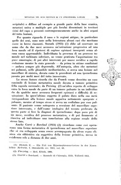 Archivio italiano di otologia, rinologia e laringologia