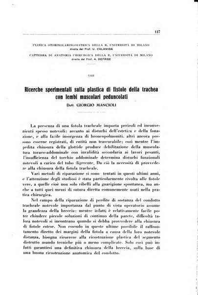 Archivio italiano di otologia, rinologia e laringologia