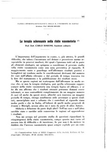 Archivio italiano di otologia, rinologia e laringologia