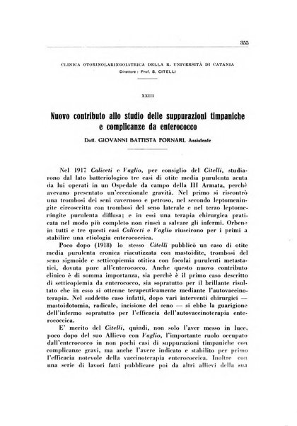 Archivio italiano di otologia, rinologia e laringologia