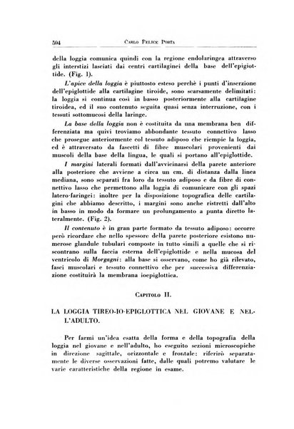 Archivio italiano di otologia, rinologia e laringologia