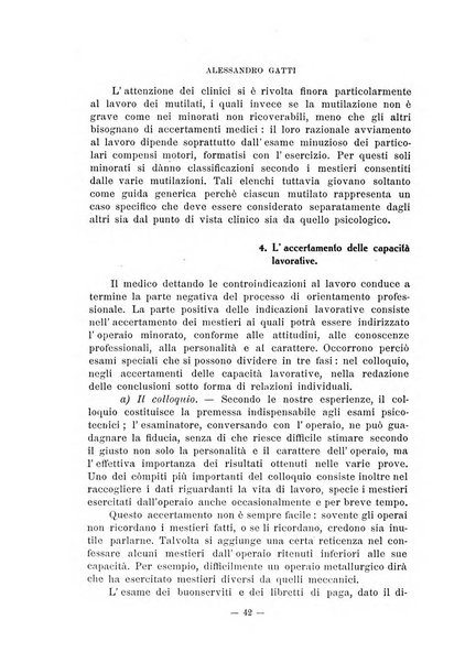 Archivio italiano di psicologia generale e del lavoro