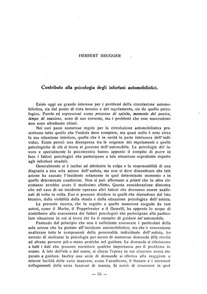 Archivio italiano di psicologia generale e del lavoro