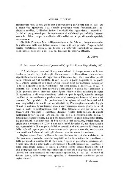 Archivio italiano di psicologia generale e del lavoro