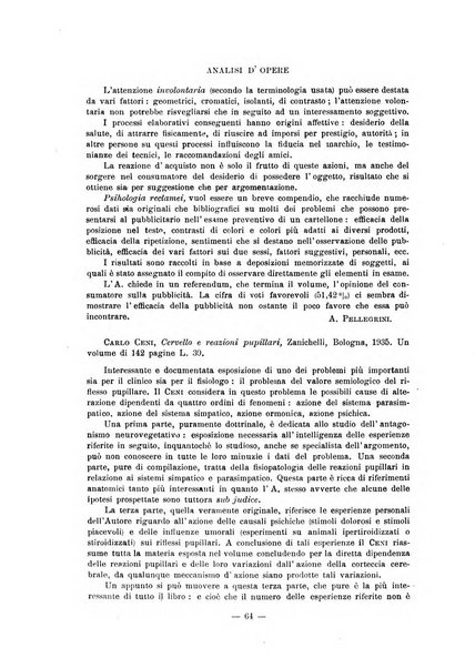 Archivio italiano di psicologia generale e del lavoro