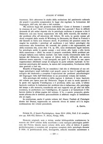 Archivio italiano di psicologia generale e del lavoro