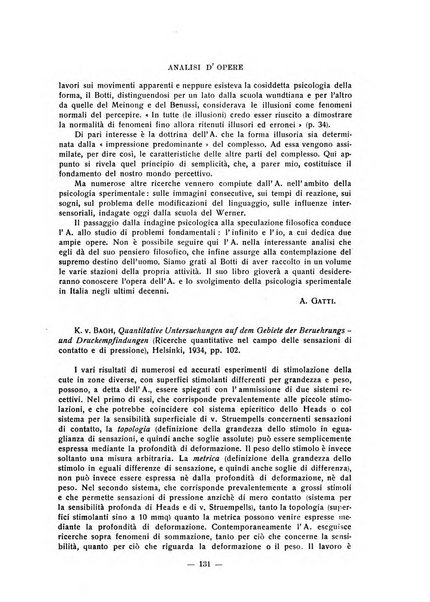 Archivio italiano di psicologia generale e del lavoro