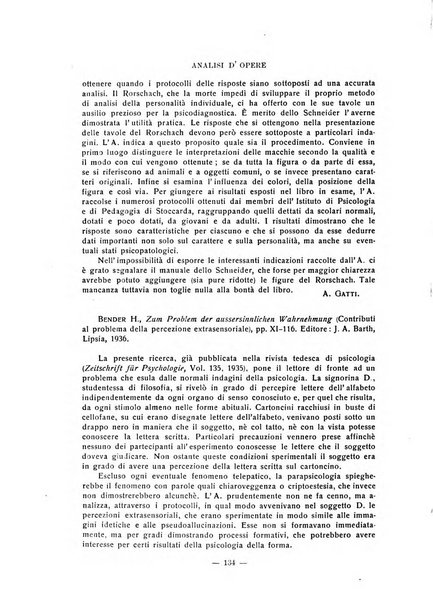 Archivio italiano di psicologia generale e del lavoro