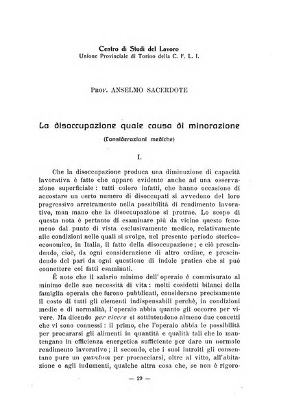 Archivio italiano di psicologia generale e del lavoro