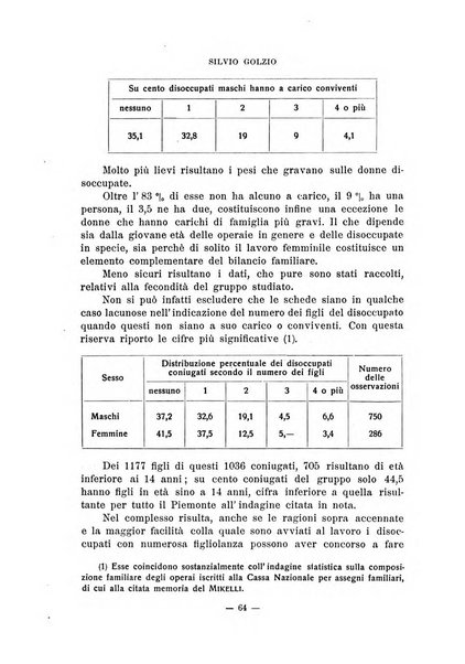 Archivio italiano di psicologia generale e del lavoro