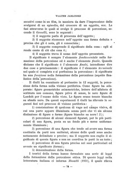 Archivio italiano di psicologia generale e del lavoro