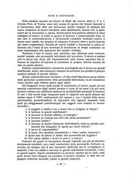 Archivio italiano di psicologia generale e del lavoro