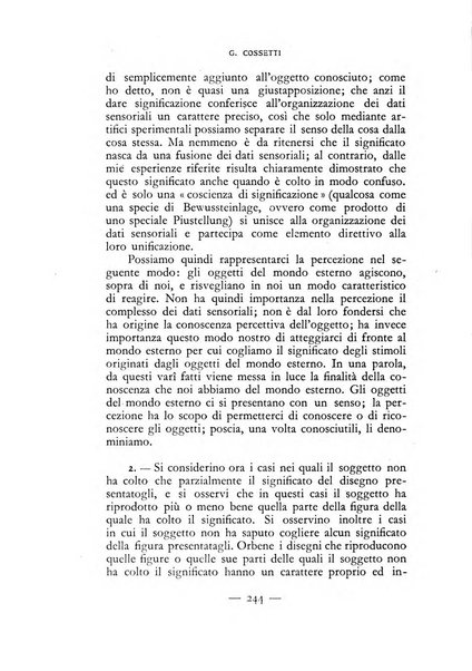 Archivio italiano di psicologia generale e del lavoro