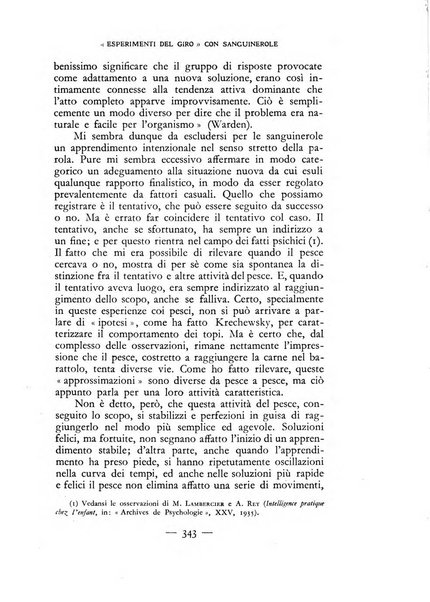 Archivio italiano di psicologia generale e del lavoro