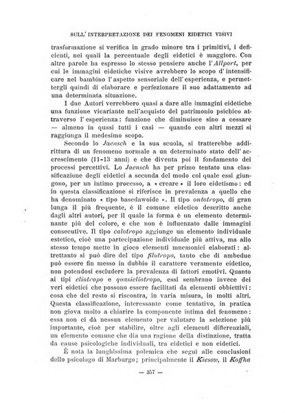 Archivio italiano di psicologia generale e del lavoro