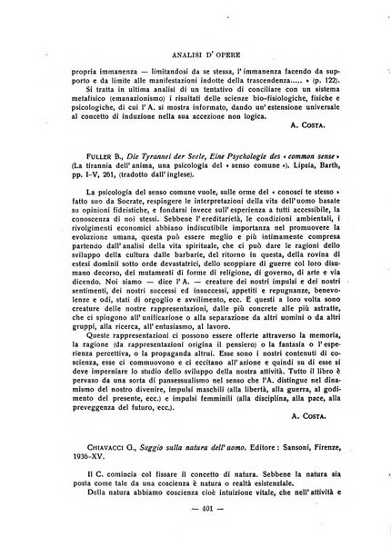 Archivio italiano di psicologia generale e del lavoro