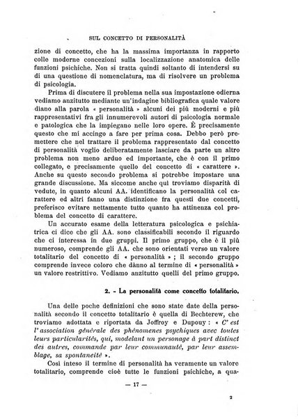 Archivio italiano di psicologia generale e del lavoro