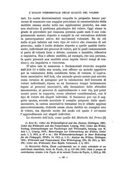 Archivio italiano di psicologia generale e del lavoro