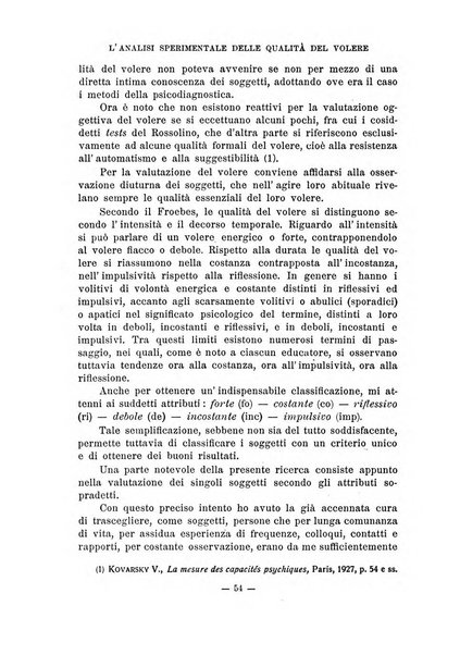 Archivio italiano di psicologia generale e del lavoro