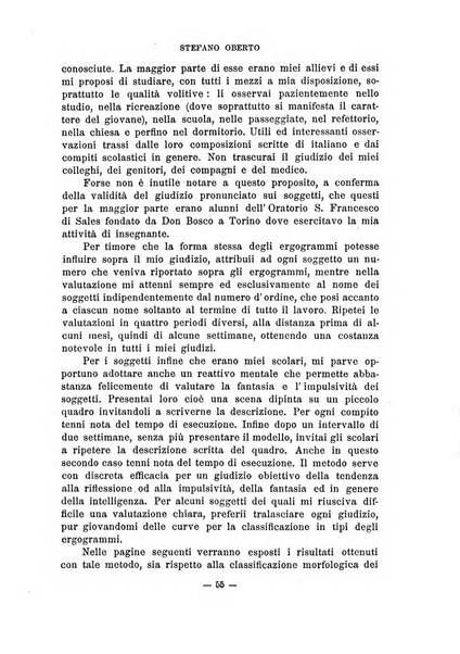 Archivio italiano di psicologia generale e del lavoro