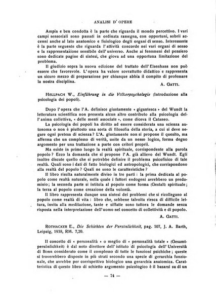 Archivio italiano di psicologia generale e del lavoro