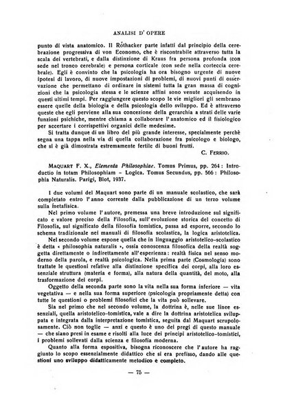 Archivio italiano di psicologia generale e del lavoro