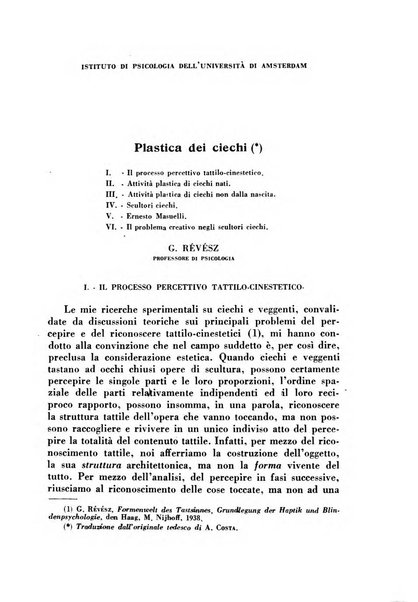 Archivio italiano di psicologia generale e del lavoro