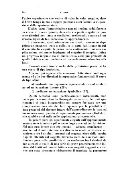 Archivio italiano di psicologia generale e del lavoro