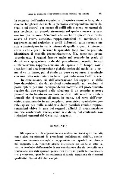 Archivio italiano di psicologia generale e del lavoro