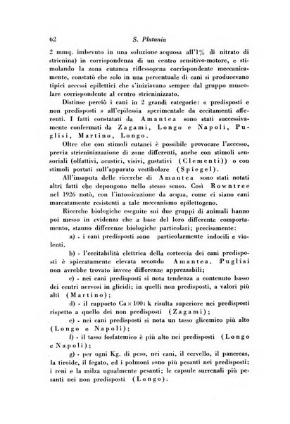 Archivio italiano di studi neuropsichiatrici sull'encefalite e l'epilessia