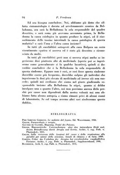 Archivio italiano di studi neuropsichiatrici sull'encefalite e l'epilessia