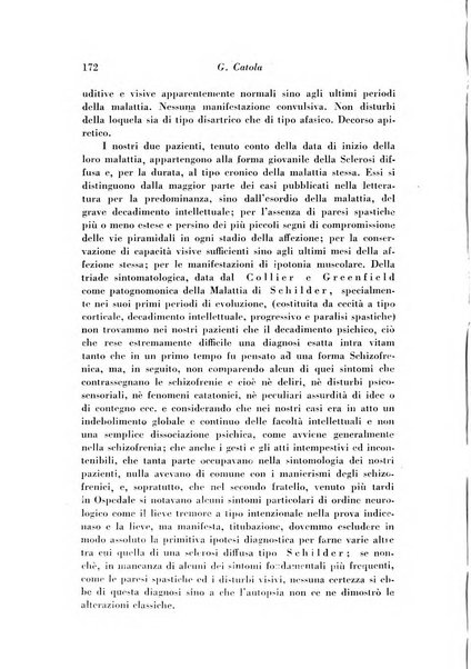 Archivio italiano di studi neuropsichiatrici sull'encefalite e l'epilessia