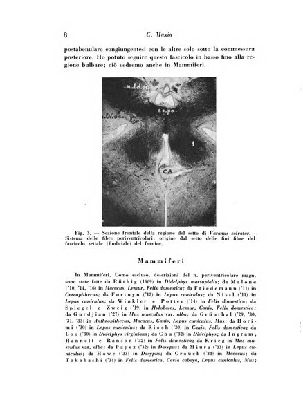 Archivio italiano di studi neuropsichiatrici sull'encefalite e l'epilessia